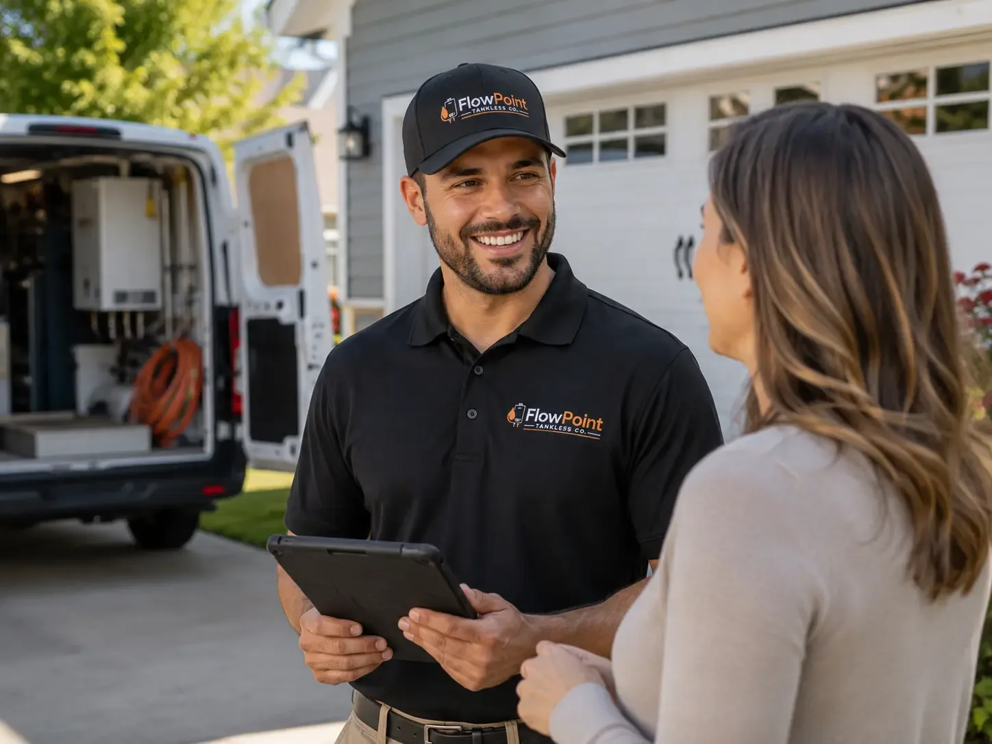 Tankless Water Heater Installation Reading, MN FAQs